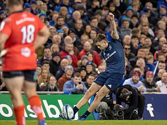 OTB AM | ROG on kicking psycho...
